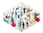 AltCam МОДУЛЬ ПОДСЧЕТА ПОСЕТИТЕЛЕЙ 2
