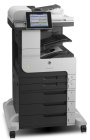 HP LaserJet Enterprise MFP M725z Лазерное МФУ CF068A