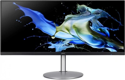 Acer CB342CKsmiiphzx UM.CB2CD.002 Монитор 2