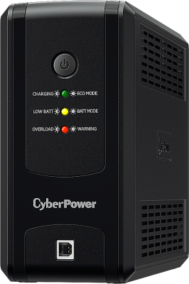 CyberPower UT650EIG ИБП