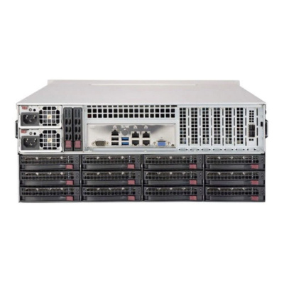 SuperMicro CSE-847BE1C4-R1K23LPB Корпус