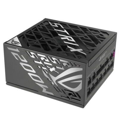 ASUS ROG-STRIX-1200P-GAMING 90YE00W0-B0NA00 Блок питания ПК 3