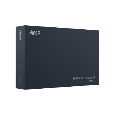 Hiper I3121R8N2NSB Компьютер 2