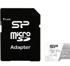 Silicon Power SP512GBSTXDA2V20SP Карта памяти