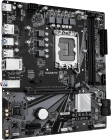 Gigabyte B760M H V2 Материнская плата 4