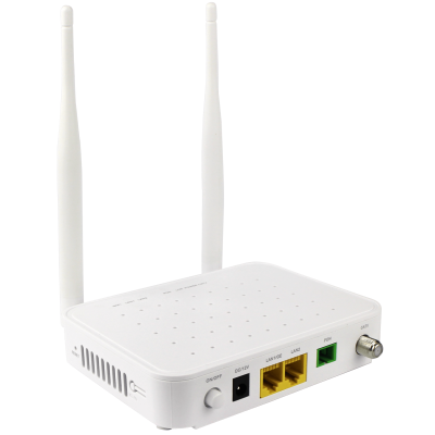 BDCOM ONT GP1704-2FC-S GPON Оптический конвертор 