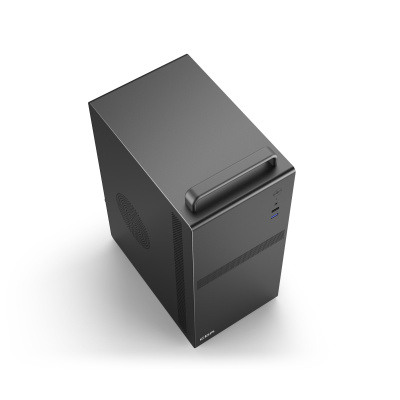 CBR PCC-MATX-V205-WPSU Корпус 5