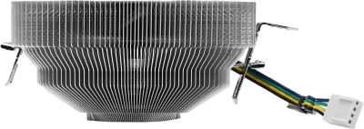 Zalman CNPS80G REV.3 Кулер для процессора 14