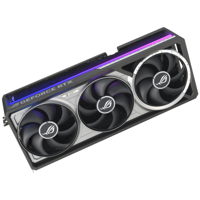 ASUS RTX5080 ROG ASTRAL GAMING 90YV0LV1-M0NA00 Видеокарта 3