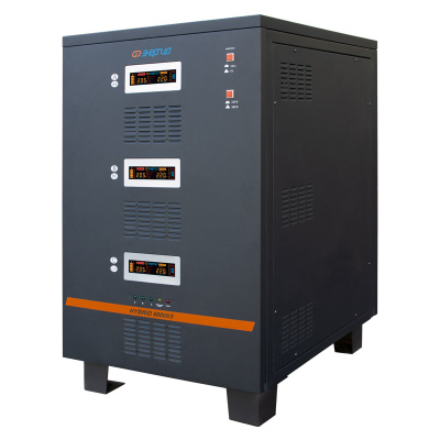 Энергия Hybrid II 60000 (Е0101-0173) Стабилизатор напряжения 2