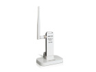 TP-Link TL-WN722N Беспроводной сетевой USB-адаптер высокого усиления, скорость до 150 Мбит/с