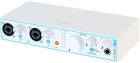 Arturia MiniFuse 2 White OTG 810132 Аудиоинтерфейс USB