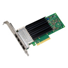 Intel X710T4LBLK Сетевой адаптер