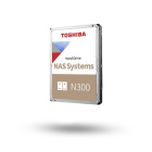 TOSHIBA HDWG180UZSVA Жесткий диск SATA 8TB 7200RPM 6GB/S 128MB 