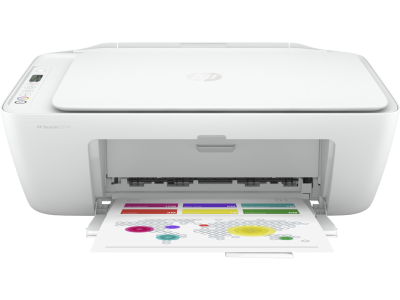 HP DeskJet 2710 All-in-One Струйное МФУ 5AR83B