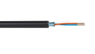 Wize WMC24100FL Кабель балансный микрофонный