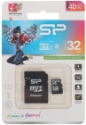 Silicon Power SP032GBSTH010V10SP Карта памяти 2