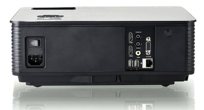 Cactus CS-PRM.05B.WUXGA-A Проектор 2