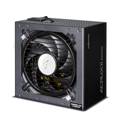 Zalman Acrux II ZM850-ARX2 Блок питания 1