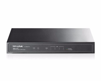 TP-Link TL-R600Маршрутизатор 2