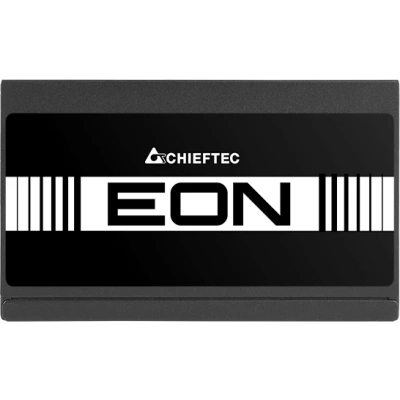Chieftec Eon ZPU-400S Блок питания 4
