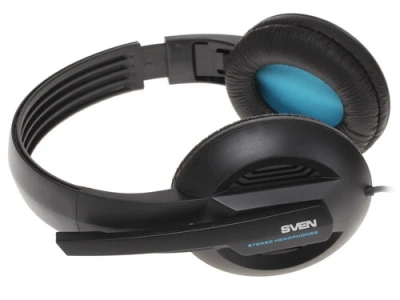 SVEN AP-680MV SV-0410680MV Наушники с микрофоном 5