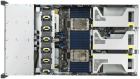 ASUS RS720-E12-RS8G 90SF03T1-M000H0 Серверная платформа 4