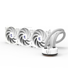 Zalman RESERATOR5 Z36 ARGB WHITE Система водяного охлаждения 3