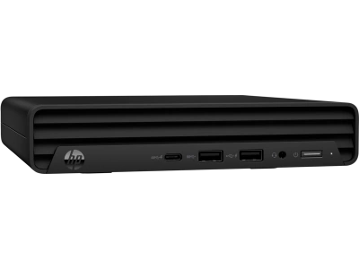 HP 260 G9 DM CA1B7ET Персональный компьютер 1