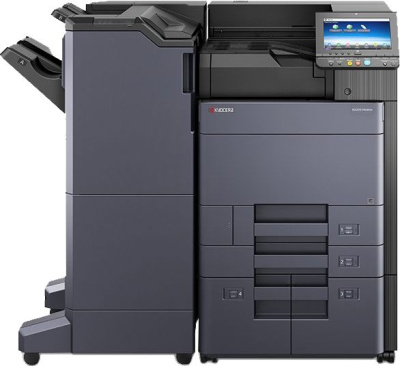 Kyocera ECOSYS P4060dn 1102RS3NL0 Принтер 5