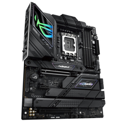 ASUS ROG STRIX Z790-F GAMING WIFI II Материнская плата 90MB1FM0-M0EAY0 2