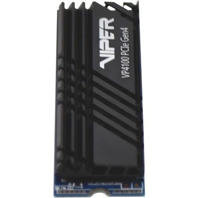 Patriot Viper Gaming VP4100 VP4100-1TBM28H Накопитель SSD 1