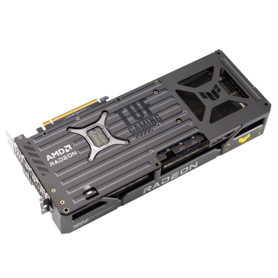 ASUS RX9070 TUF GAMING OC 16GB 90YV0LI0-M0NA00 Видеокарта 6