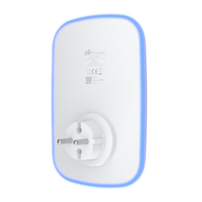 Ubiquiti UniFi 6 AP Extender (U6-EXTENDER) Беспроводная точка доступа  2