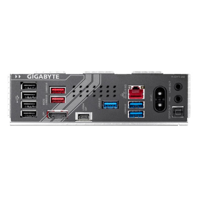 Gigabyte Z890 GAMING X WIFI7 Материнская плата 2