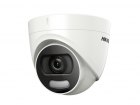 Hikvision DS-2CE72HFT-F28 (2.8mm) HD-TVI аналоговая камера