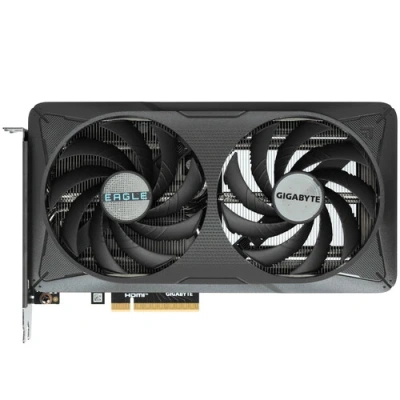 Gigabyte RTX5060 EAGLE OC GV-N5060EAGLE OC-8GD Видеокарта