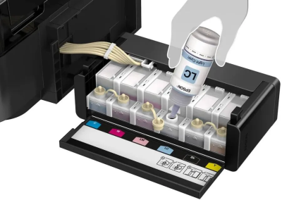 Epson Stylus L850 C11CE31402/C11CE31404/C11CE31505 МФУ струйное 4