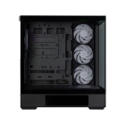 Zalman P40 DS BLACK Корпус для ПК 8