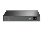 TP-Link T2500G-10TS (TL-SG3210) Коммутатор управляемый 3