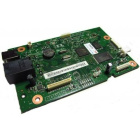 HP CZ183-60001 Плата форматера