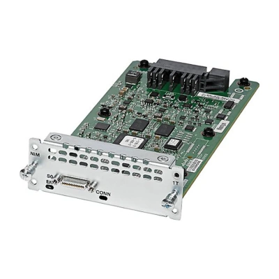Cisco NIM-2T Модуль 1