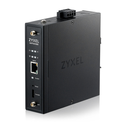 ZYXEL IAP500BE-EU0101F Точка доступа промышленная