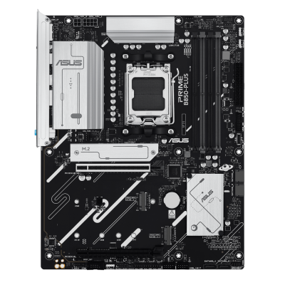 ASUS PRIME B850-PLUS-CSM 90MB1LC0-M0EAYC Материнская плата 1