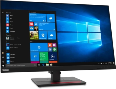 Lenovo 61EDGAR2EU Монитор