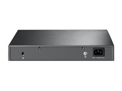 TP-Link T2500G-10TS (TL-SG3210) Коммутатор управляемый 2