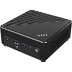 MSI Cubi N ADL S-281XRU 9S6-B0A921-281 Неттоп
