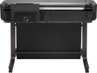 HP DesignJet T650 36-in Printer 5HB10D Плоттер