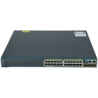 Cisco Catalyst WS-C2960S-24PS-L Коммутатор  3
