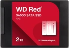 Western Digital WDS200T2R0A Твердотельный накопитель SSD